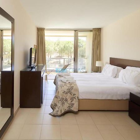 Apartments Herdade Dos Salgados By Pcferias Albufeira Exterior photo