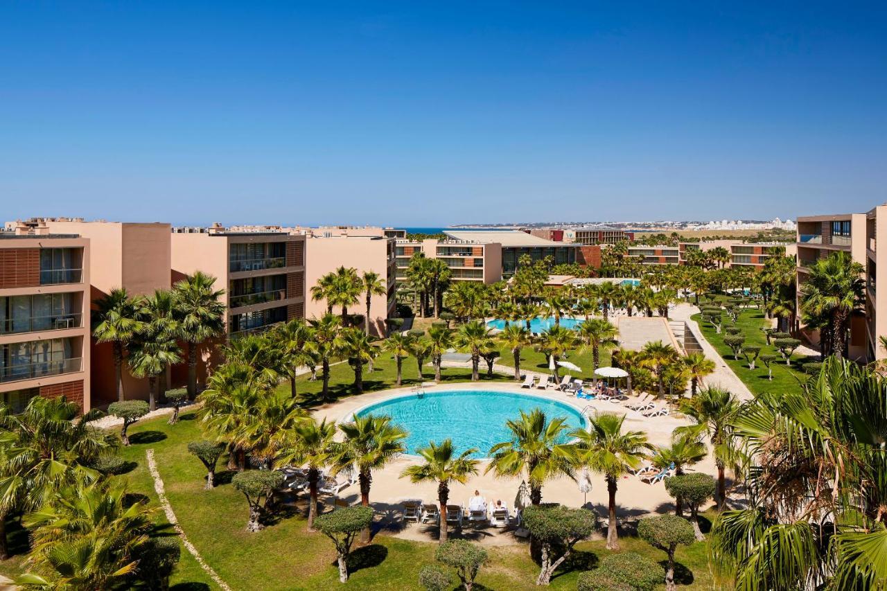 Apartments Herdade Dos Salgados By Pcferias Albufeira Exterior photo