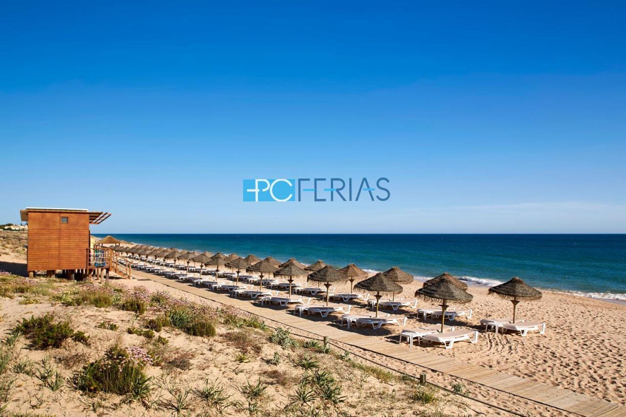Apartments Herdade Dos Salgados By Pcferias Albufeira Exterior photo