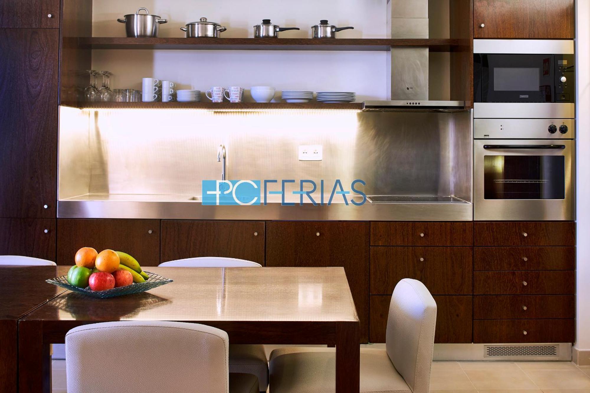 Apartments Herdade Dos Salgados By Pcferias Albufeira Room photo