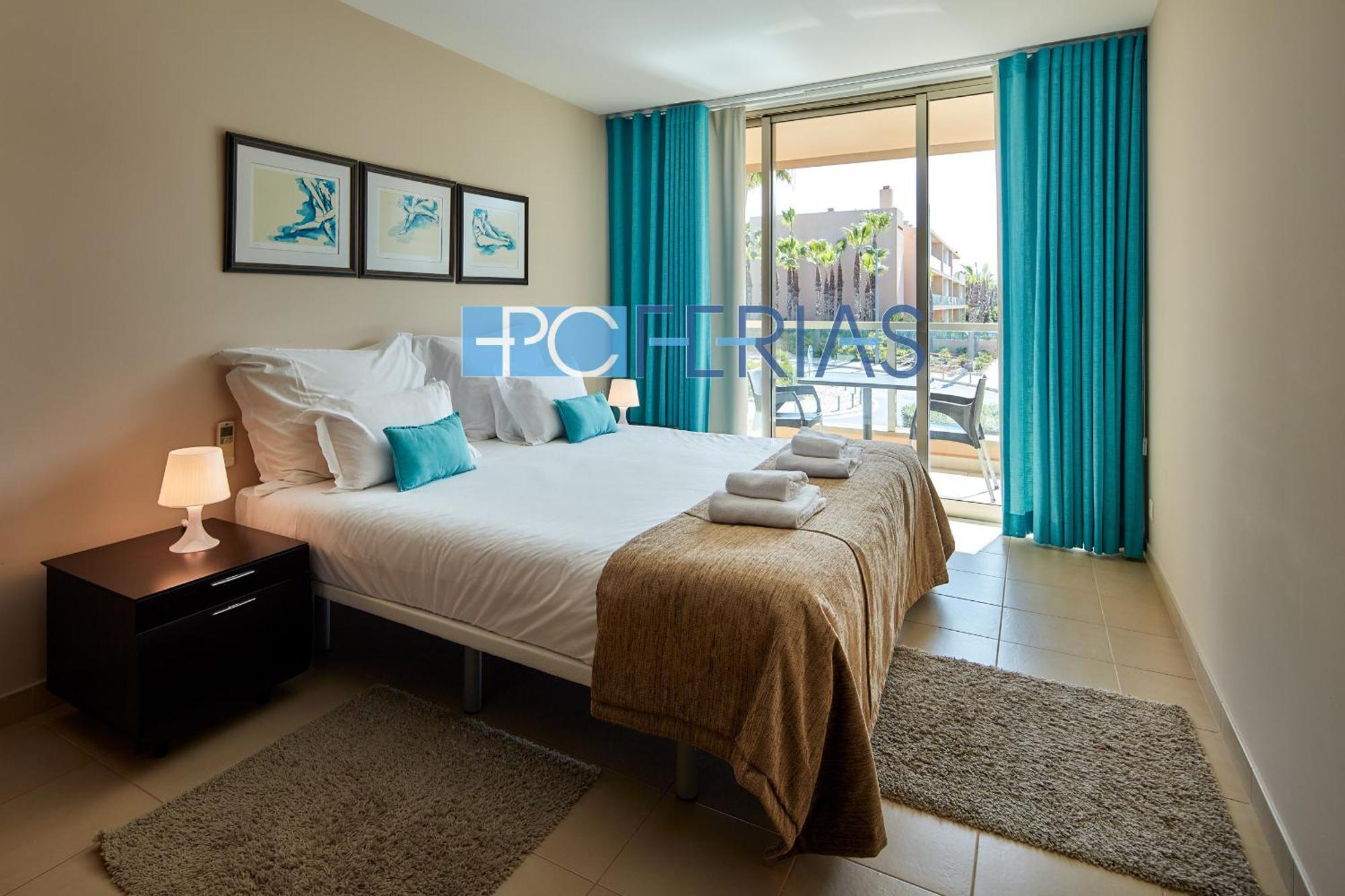 Apartments Herdade Dos Salgados By Pcferias Albufeira Room photo