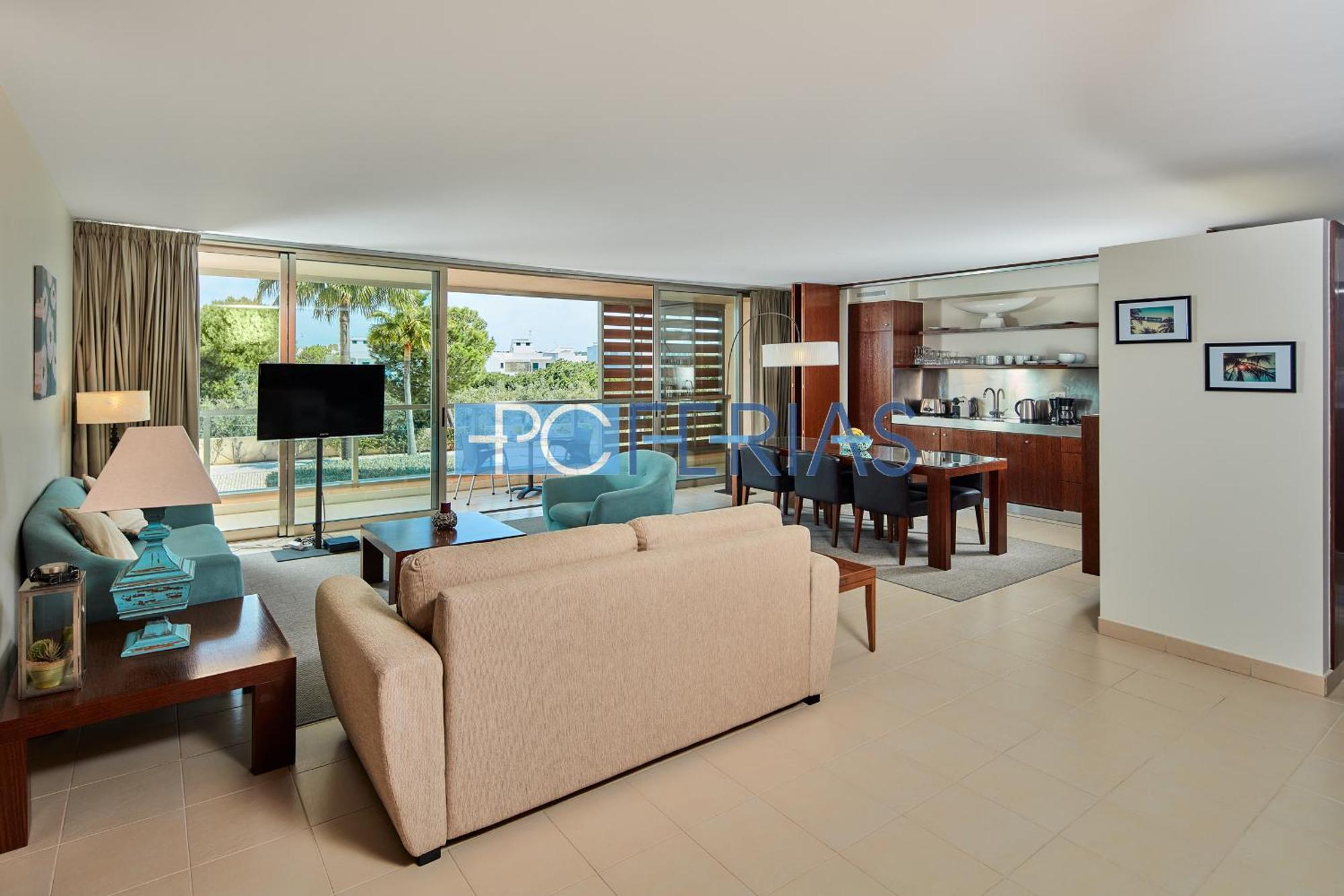 Apartments Herdade Dos Salgados By Pcferias Albufeira Room photo