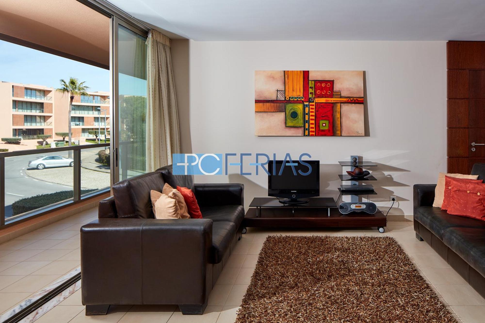 Apartments Herdade Dos Salgados By Pcferias Albufeira Room photo
