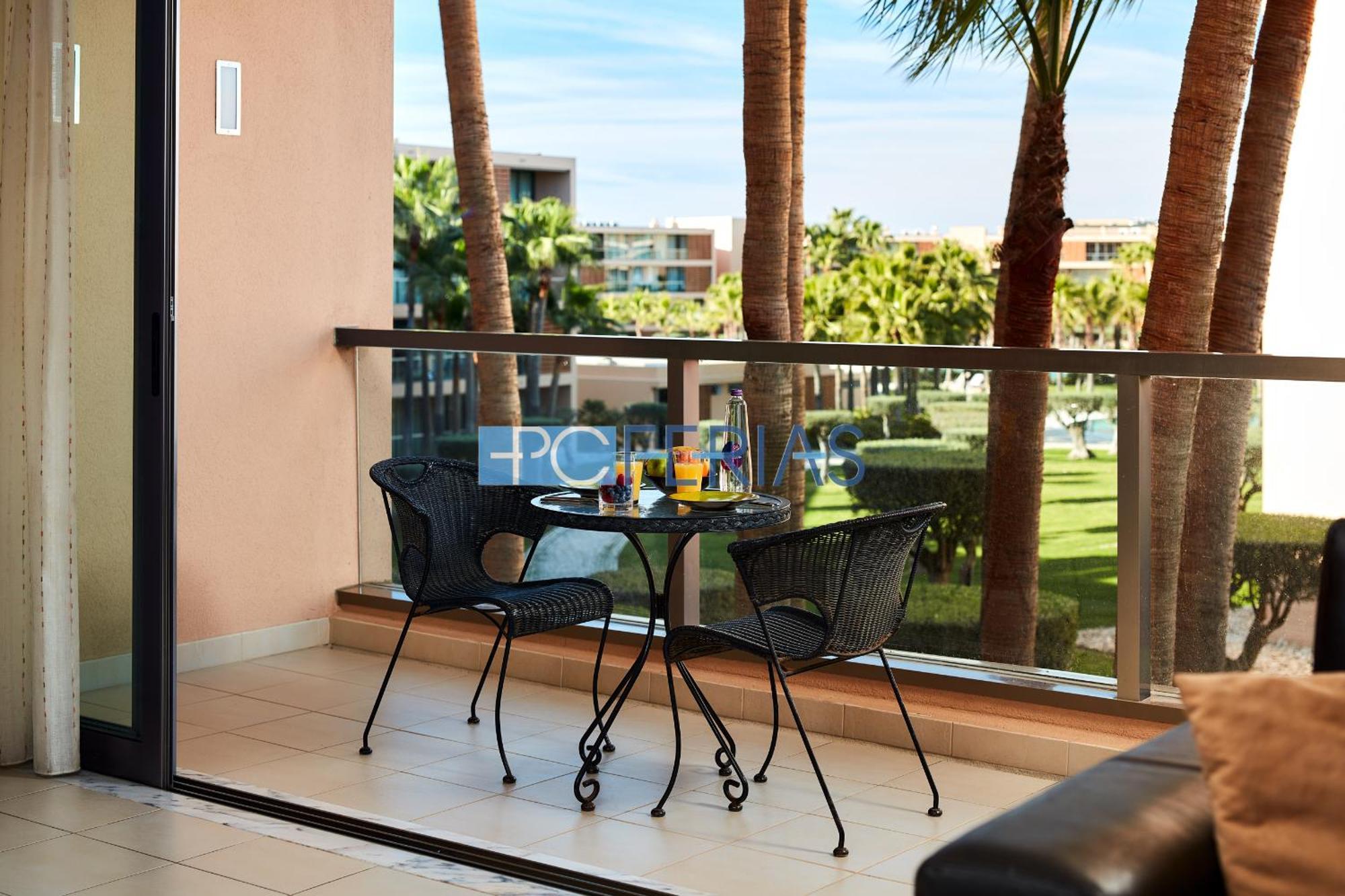 Apartments Herdade Dos Salgados By Pcferias Albufeira Room photo