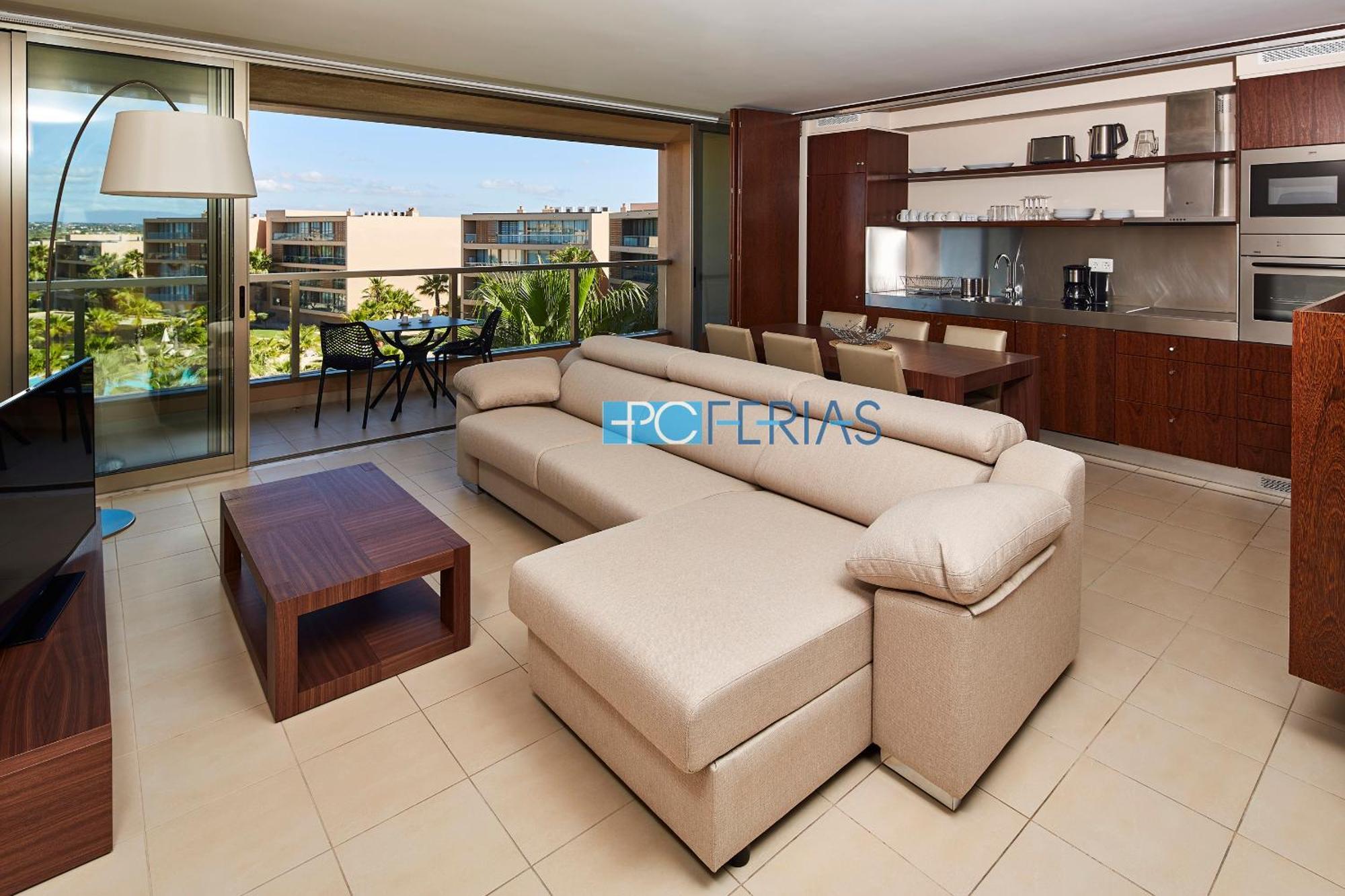 Apartments Herdade Dos Salgados By Pcferias Albufeira Room photo