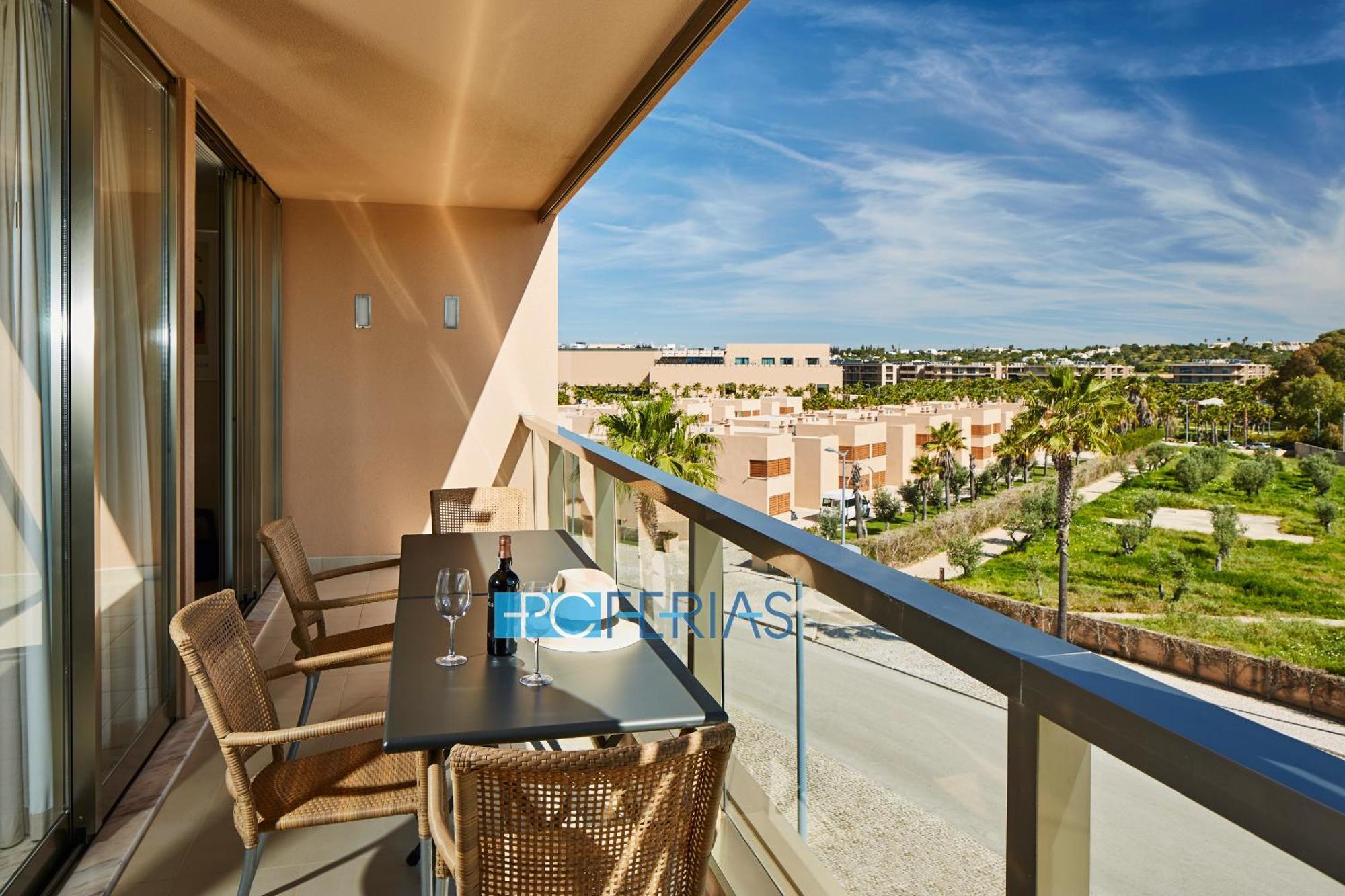 Apartments Herdade Dos Salgados By Pcferias Albufeira Room photo