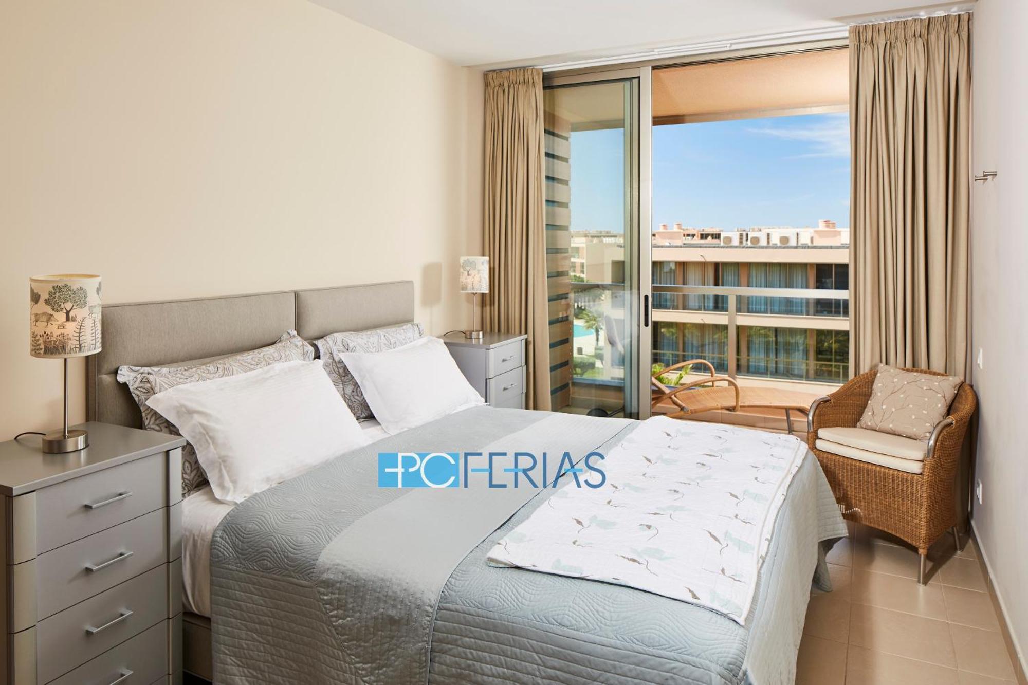 Apartments Herdade Dos Salgados By Pcferias Albufeira Room photo