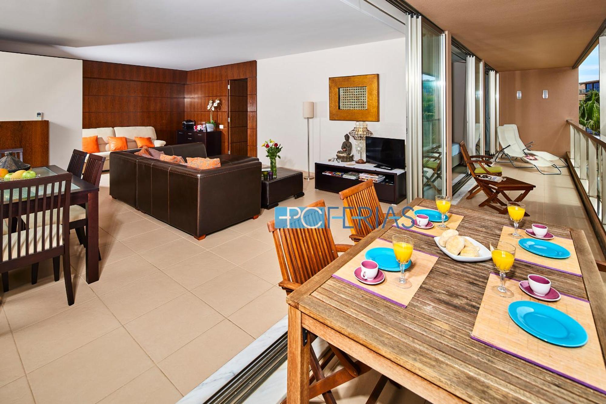 Apartments Herdade Dos Salgados By Pcferias Albufeira Room photo