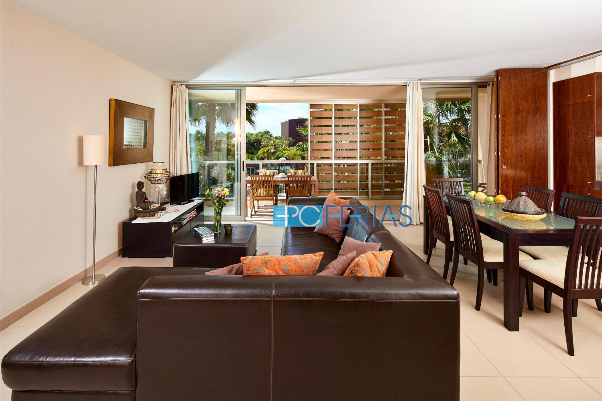 Apartments Herdade Dos Salgados By Pcferias Albufeira Room photo