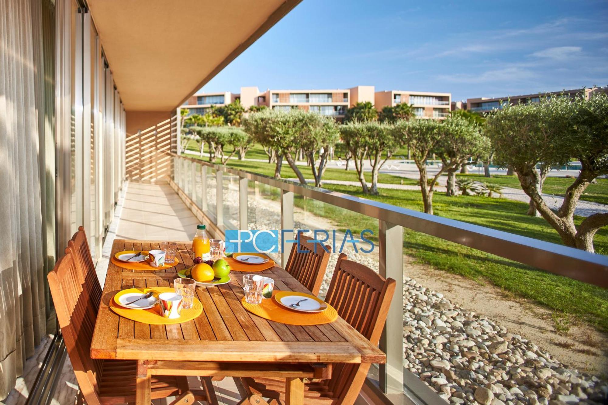Apartments Herdade Dos Salgados By Pcferias Albufeira Room photo