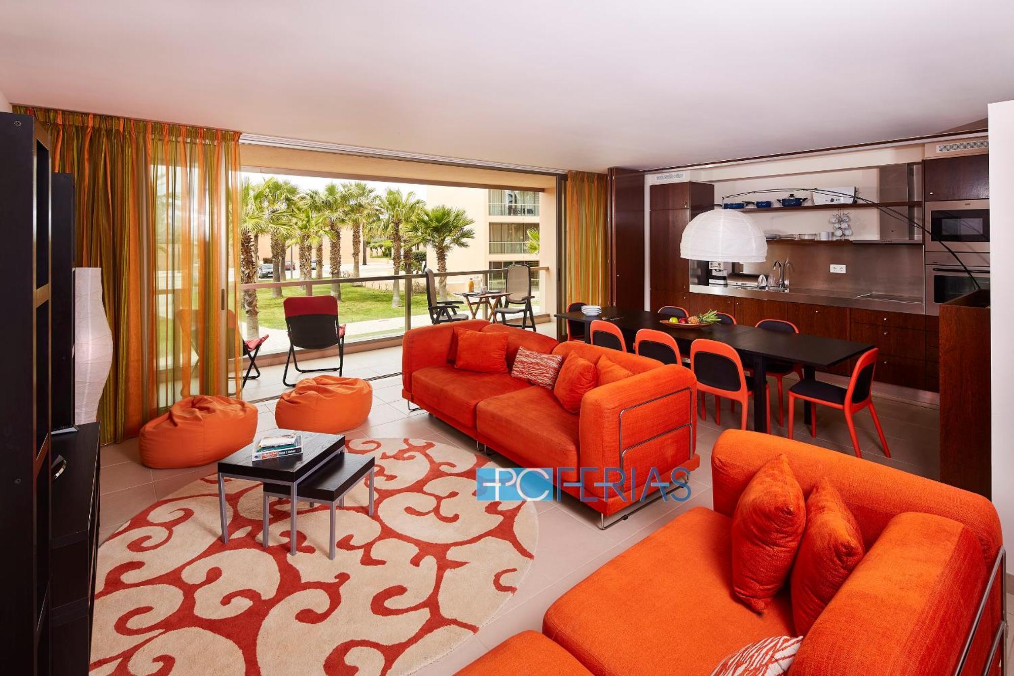 Apartments Herdade Dos Salgados By Pcferias Albufeira Room photo