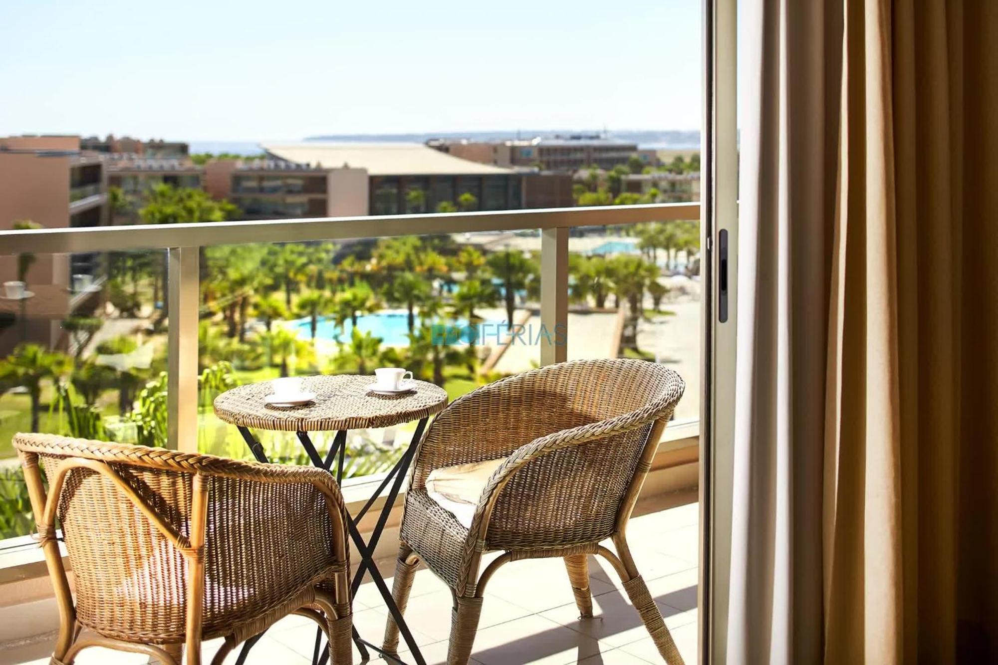 Apartments Herdade Dos Salgados By Pcferias Albufeira Exterior photo