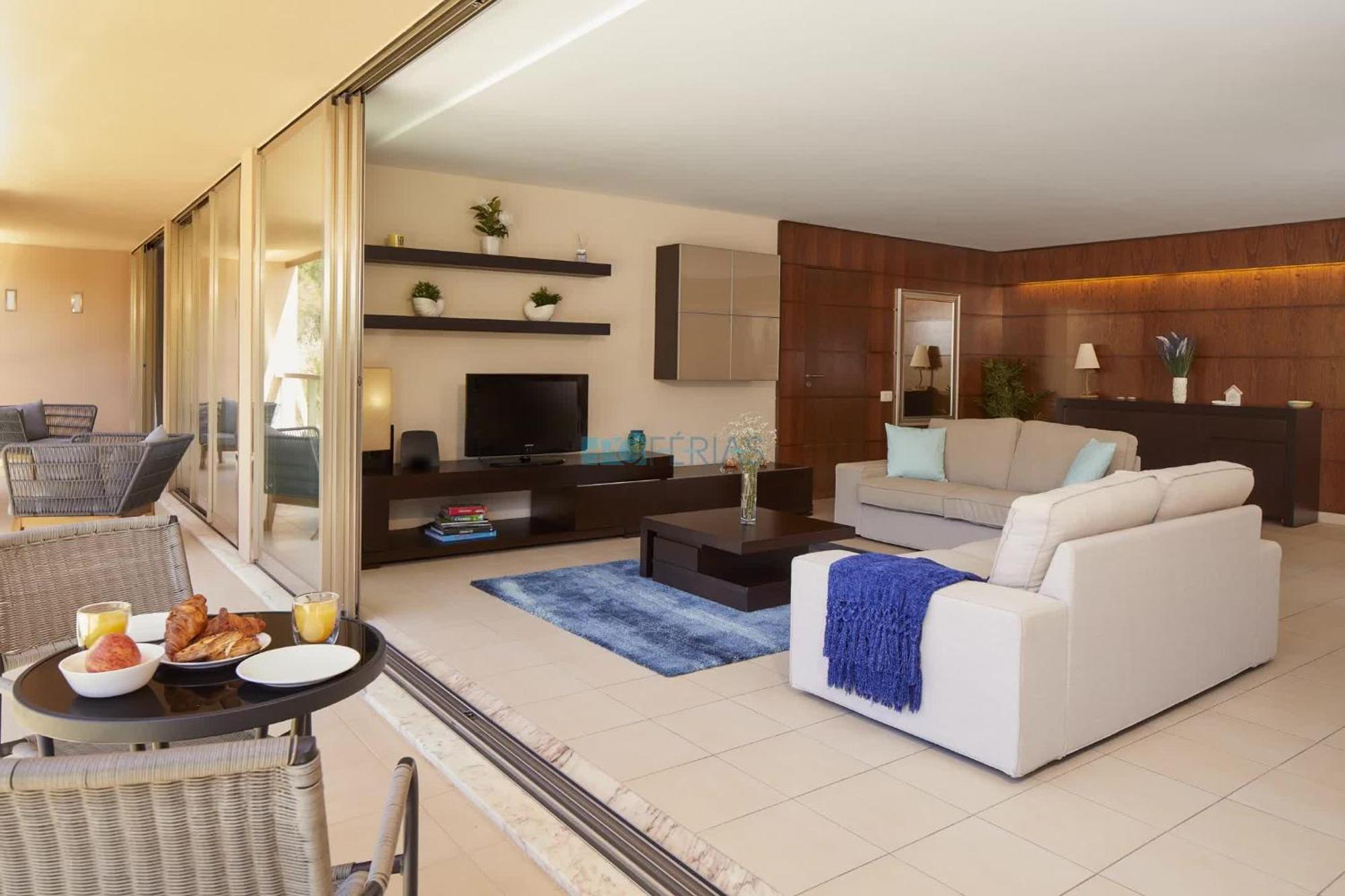 Apartments Herdade Dos Salgados By Pcferias Albufeira Room photo
