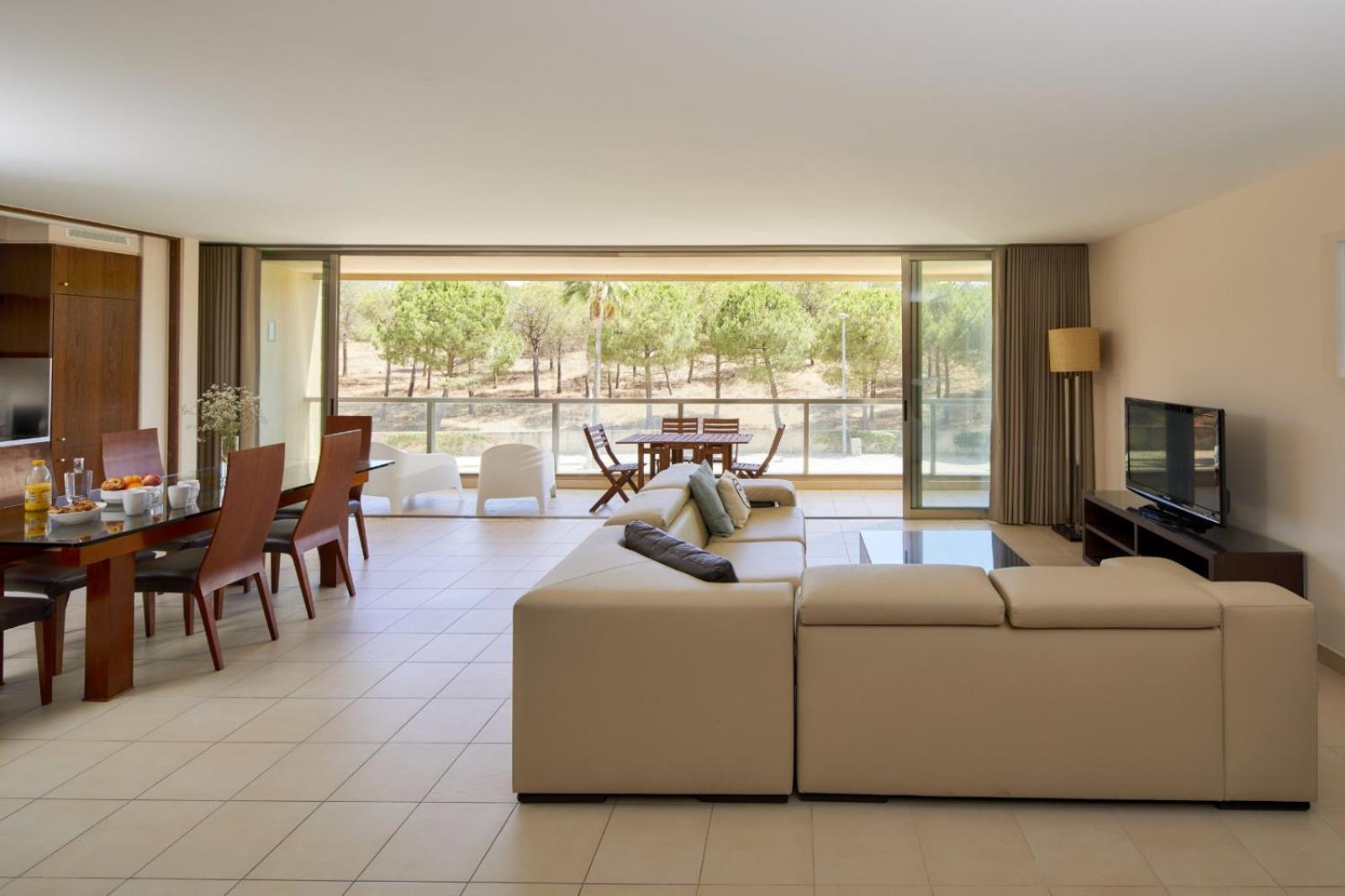 Apartments Herdade Dos Salgados By Pcferias Albufeira Exterior photo