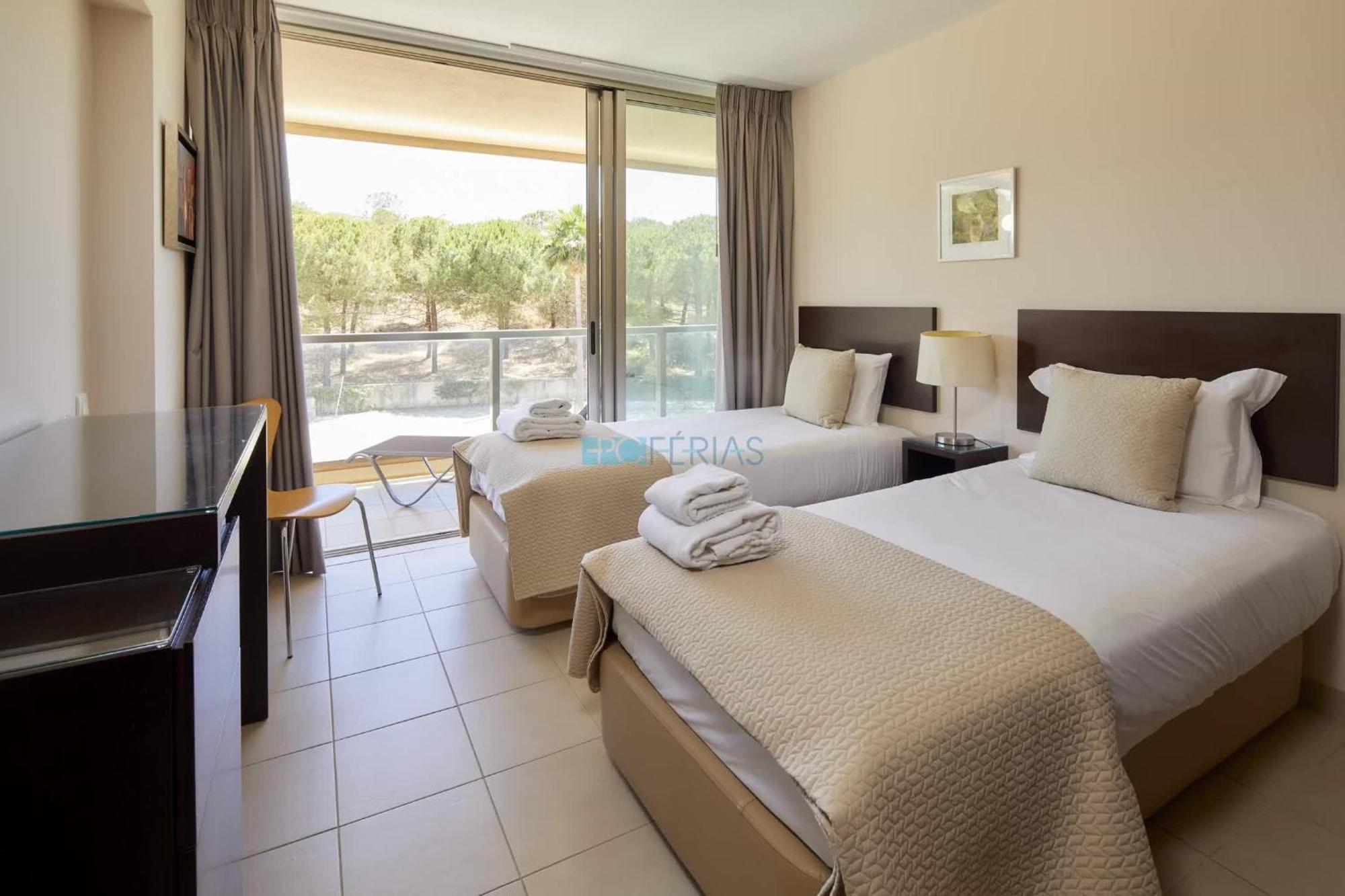 Apartments Herdade Dos Salgados By Pcferias Albufeira Exterior photo